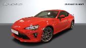 Toyota Gt86 Gt86