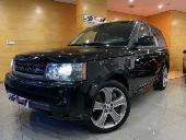 Land Rover Range Rover 5.0 V8 Supercharged Aut.