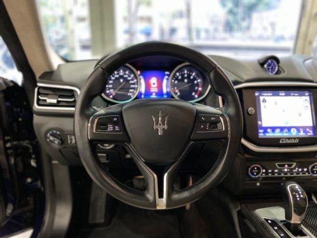 Imagen de Maserati Ghibli S Q4 Aut. (2669551) - Box Sport