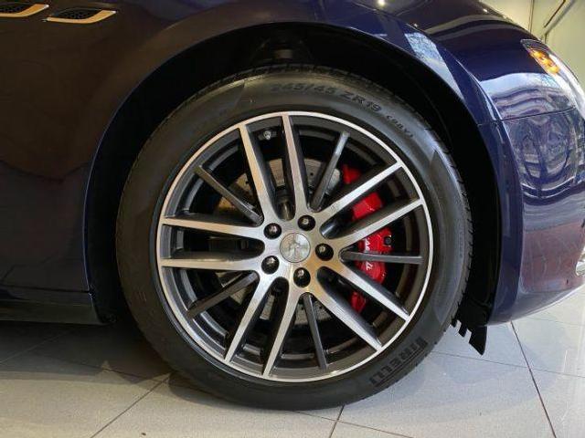 Imagen de Maserati Ghibli S Q4 Aut. (2669554) - Box Sport