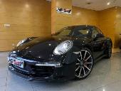 Porsche 911 Carrera S Coupé
