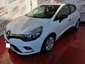 Renault Clio 1.5dci Eco2 Energy Limited 75