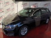 Volkswagen Golf Variant 1.6tdi Cr Bmt Advance 105