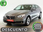 BMW 520 Serie 5 F07 Gran Turismo Diesel 184cv