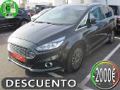 Ford S-max 2.0tdci Titanium Powershift 150cv