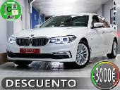 BMW 520 Serie 520d 190cv Luxury Line Navi Professional