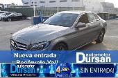 Mercedes C 220 D