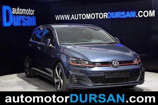 Imagen de Volkswagen Golf 2.0 Tsi Gti Dsg6 169kw (2669733) - Automotor Dursan