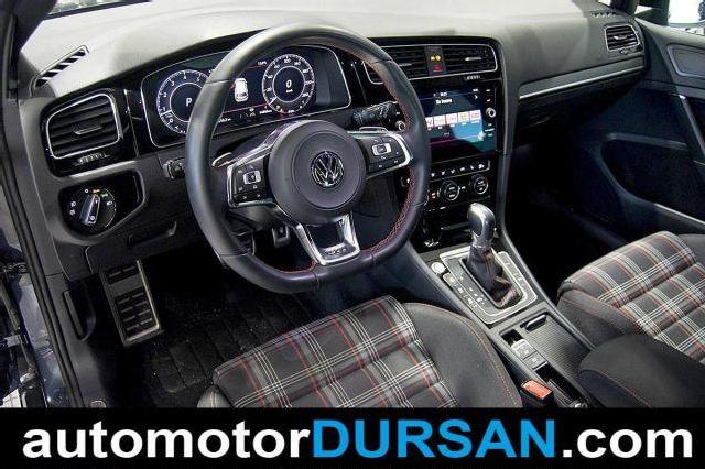 Imagen de Volkswagen Golf 2.0 Tsi Gti Dsg6 169kw (2669738) - Automotor Dursan