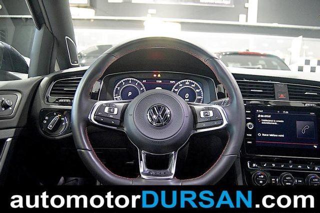 Imagen de Volkswagen Golf 2.0 Tsi Gti Dsg6 169kw (2669739) - Automotor Dursan