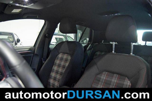 Imagen de Volkswagen Golf 2.0 Tsi Gti Dsg6 169kw (2669741) - Automotor Dursan