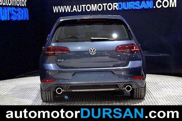 Imagen de Volkswagen Golf 2.0 Tsi Gti Dsg6 169kw (2669743) - Automotor Dursan