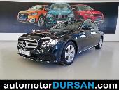 Mercedes E 220 D