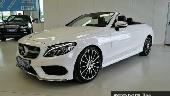 Mercedes C 220 D