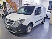Mercedes Citan N1 Combi 109cdi