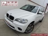 BMW X5 4.0d X-Drive AUT 306 cv - PACK M Perfomance-