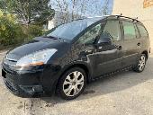 Citroen GRAN C-4 PICASSO 1.6 HDI EXCLUSIVE