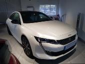 Peugeot 508 5P GT LINE 180 EAT8