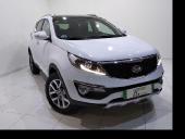 Kia Sportage 1.6 Gdi Concept