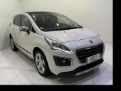 Peugeot 3008 1.6 Thp Allure 156 5p