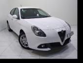 Alfa Romeo Giulietta 1.6 Jtdm 88kw Super 120 5p