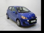 Hyundai I10 1.0 Tecno 66 5p