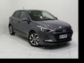 Hyundai I20 1.4crdi Elegant