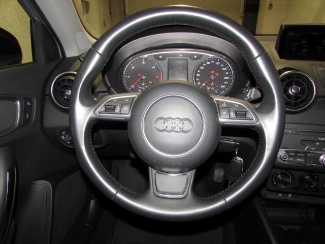 Imagen de Audi A1 Sportback 1.6tdi Attraction (2670121) - Rocauto
