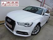 Audi A6 2.0 TFSI 252cv S-TRONIC - S-Line -
