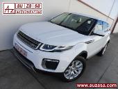 Land Rover RANGE ROVER EVOQUE 2.0L TD4 150cv 4x4 AUT - Full + TECHO