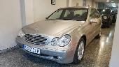 Mercedes C 270 Cdi Elegance