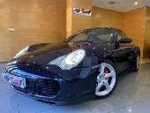 Porsche 911 Carrera 4 S
