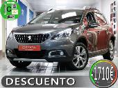 Peugeot 2008 1.2 Puretech S&s Allure