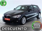 BMW 116 Serie 1 F20 5p. Diesel 116cv