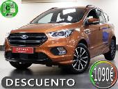 Ford Kuga 1.5tdci Auto S&s St-line 4x2 88 Kw 120cv