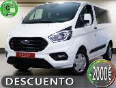 Ford Transit Ft 320 L1 Kombi Trend 130cv