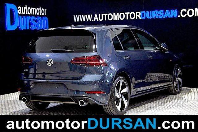 Imagen de Volkswagen Golf 2.0 Tsi Gti Dsg6 169kw (2670751) - Automotor Dursan