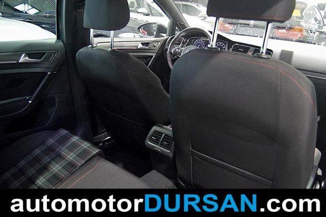 Imagen de Volkswagen Golf 2.0 Tsi Gti Dsg6 169kw (2670758) - Automotor Dursan