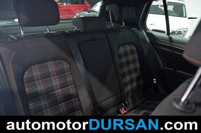 Imagen de Volkswagen Golf 2.0 Tsi Gti Dsg6 169kw (2670759) - Automotor Dursan