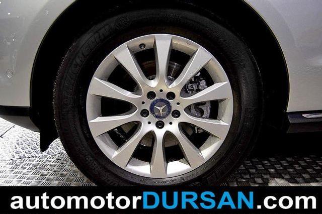 Imagen de Mercedes Ml 350 M Bluetec 4matic (2670772) - Automotor Dursan