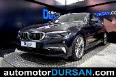 BMW 530 Da