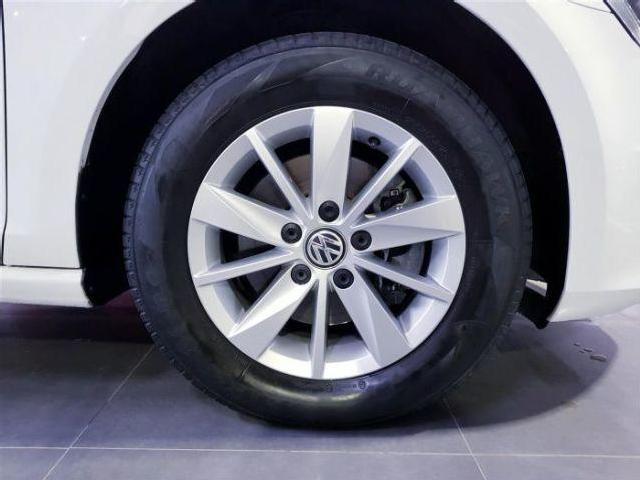 Imagen de Volkswagen Golf 1.6tdi Cr Bmt Advance 110 (2670855) - Nou Motor