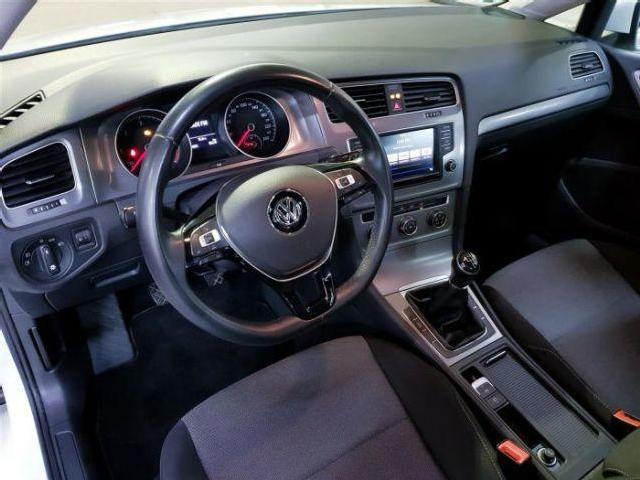 Imagen de Volkswagen Golf 1.6tdi Cr Bmt Advance 110 (2670859) - Nou Motor