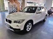 BMW X1 Xdrive 18d