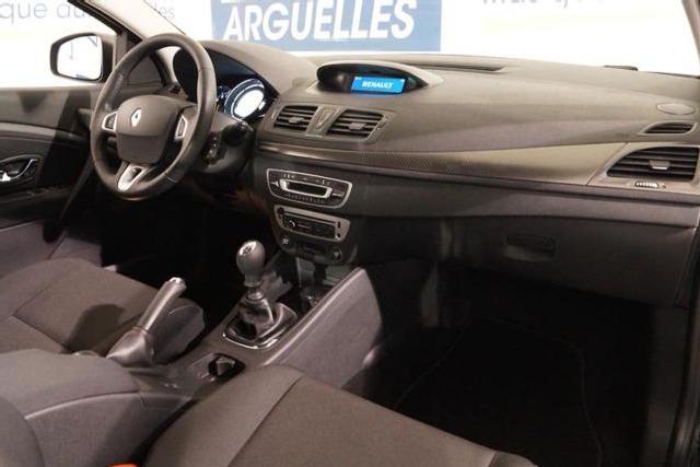Imagen de Renault Megane Coup Dynamique 1.6 16v 110cv (2670985) - Argelles Automviles