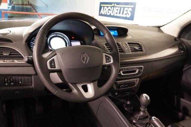Imagen de Renault Megane Coup Dynamique 1.6 16v 110cv (2670988) - Argelles Automviles