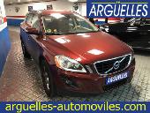 Volvo Xc60 2.4d Aut 175cv Muy Cuidado