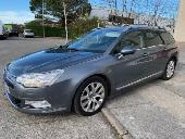 Citroen C-5 TOURER 2.2 HDI EXCLUSIVE 170