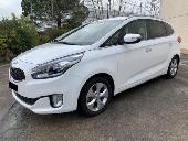 Kia CARENS 1.7 CRDI 115 7 PLAZAS