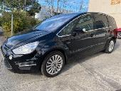 Ford S-MAX 2.0 TDCI TITANIUM 140